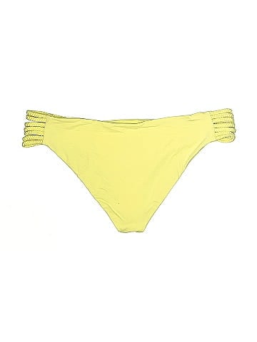 Frankies Bikinis Swimsuit Bottoms (view 2)