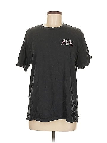 Hollister Short Sleeve T-Shirt (view 1)
