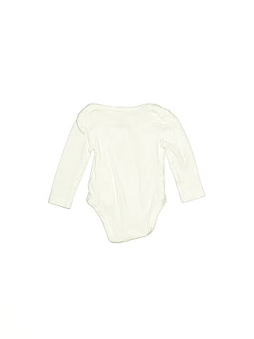 Stella McCartney Long Sleeve Onesie (view 2)