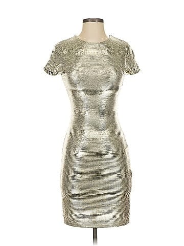 Alice + Olivia Cocktail Dress (view 1)