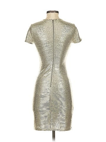 Alice + Olivia Cocktail Dress (view 2)