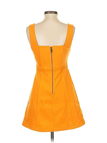 Alice + Olivia Casual Dress (view 2)