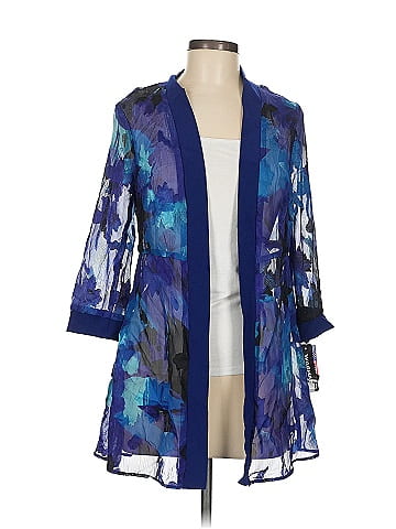 R&M Richards Kimono (view 1)