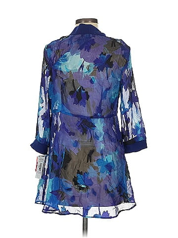 R&M Richards Kimono (view 2)