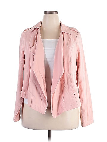 Torrid Jacket (view 1)