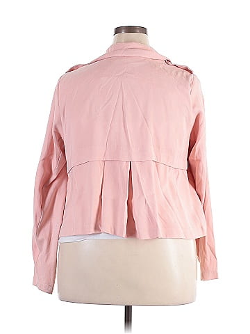 Torrid Jacket (view 2)