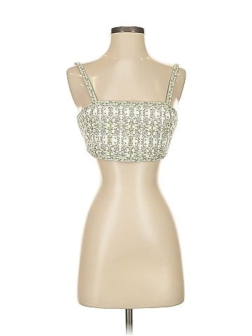 Alice + Olivia Sleeveless Top (view 1)