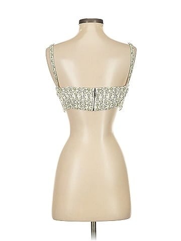 Alice + Olivia Sleeveless Top (view 2)