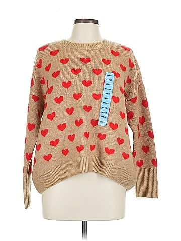 Primark Pullover Sweater (view 1)