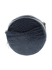 Cuyana Leather Crossbody Bag