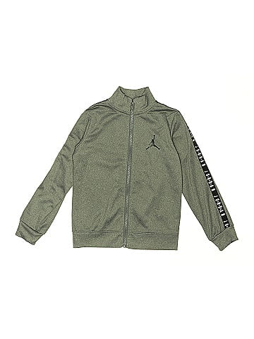 Air Jordan Track Jacket (view 1)