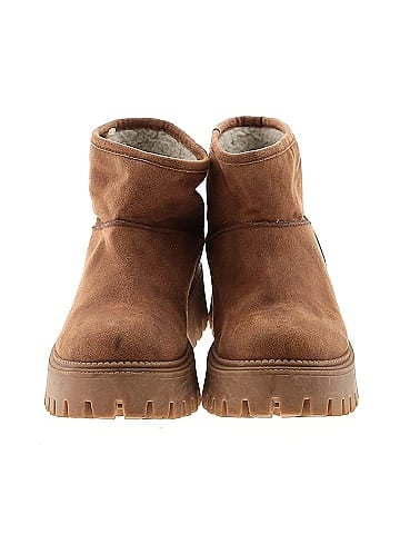 DV by Dolce Vita Ankle Boots (view 2)