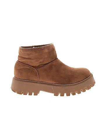 DV by Dolce Vita Ankle Boots (view 1)