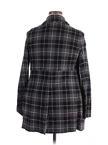 Torrid Coat (view 2)
