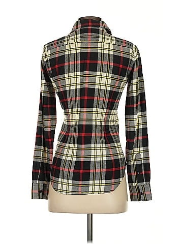 Ralph Lauren Long Sleeve Button-Down Shirt (view 2)