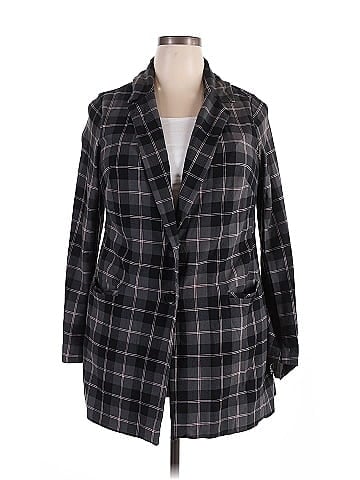 Torrid Coat (view 1)