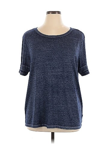 Mudd Short Sleeve T-Shirt (view 1)