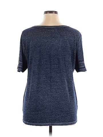 Mudd Short Sleeve T-Shirt (view 2)
