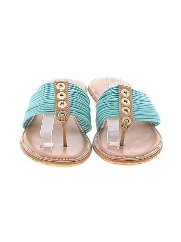 Toscanella Wedges (view 2)