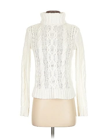 Lauren Jeans Co. Turtleneck Sweater (view 1)