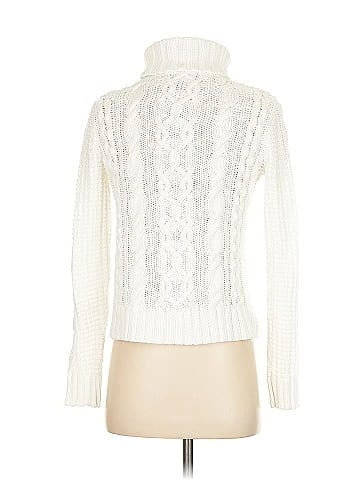 Lauren Jeans Co. Turtleneck Sweater (view 2)