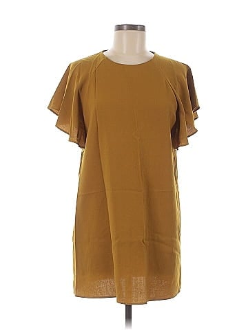 Zara TRF Casual Dress (view 1)