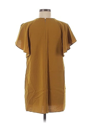 Zara TRF Casual Dress (view 2)