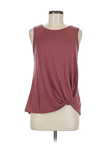 All in Favor Sleeveless T-Shirt (view 1)