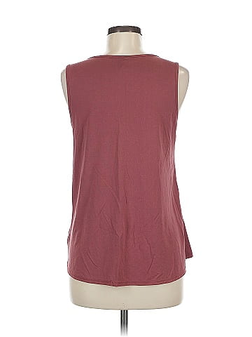 All in Favor Sleeveless T-Shirt (view 2)