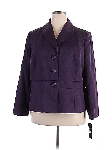 Le Suit Blazer (view 1)