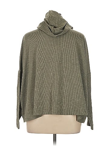 89th & Madison Long Sleeve Turtleneck (view 2)