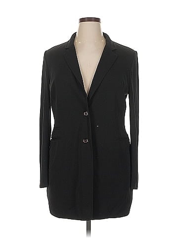 Sutton Studio Blazer (view 1)