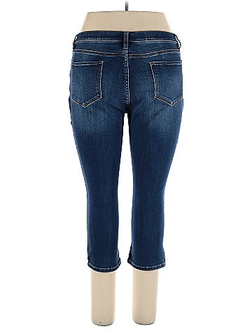 Soho JEANS NEW YORK & COMPANY Jeans (view 2)