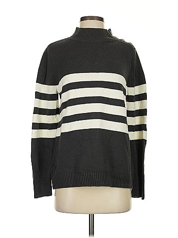 Candace Cameron Bure Turtleneck Sweater (view 1)