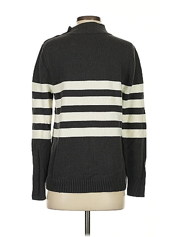 Candace Cameron Bure Turtleneck Sweater (view 2)