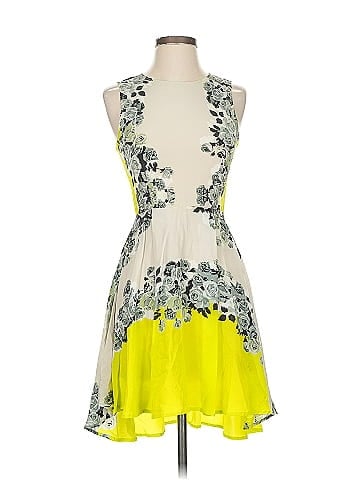 Shakuhachi Cocktail Dress (view 1)