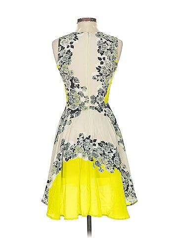 Shakuhachi Cocktail Dress (view 2)