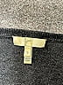 Joie Gray Pullover Sweater Size S - photo 6