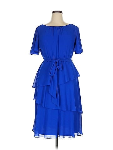 Jessica Howard Cocktail Dress (view 1)