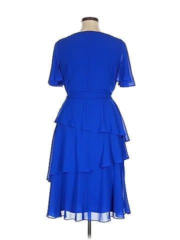 Jessica Howard Cocktail Dress (view 2)