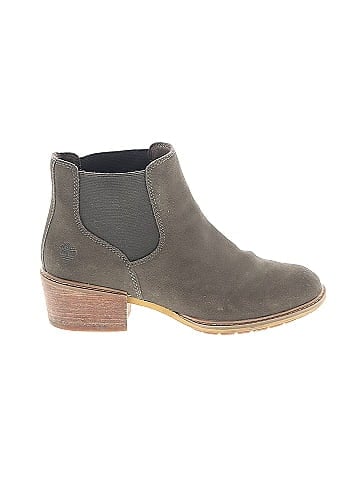 Timberland Ankle Boots (view 1)