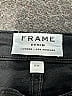 FRAME Denim Black Jeans Size 25 waist - photo 4