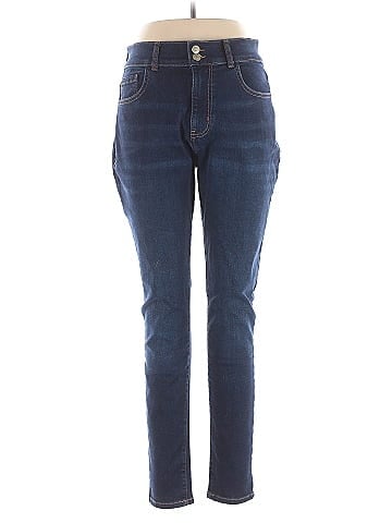K. Jordan Jeans (view 1)