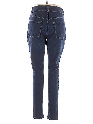K. Jordan Jeans (view 2)