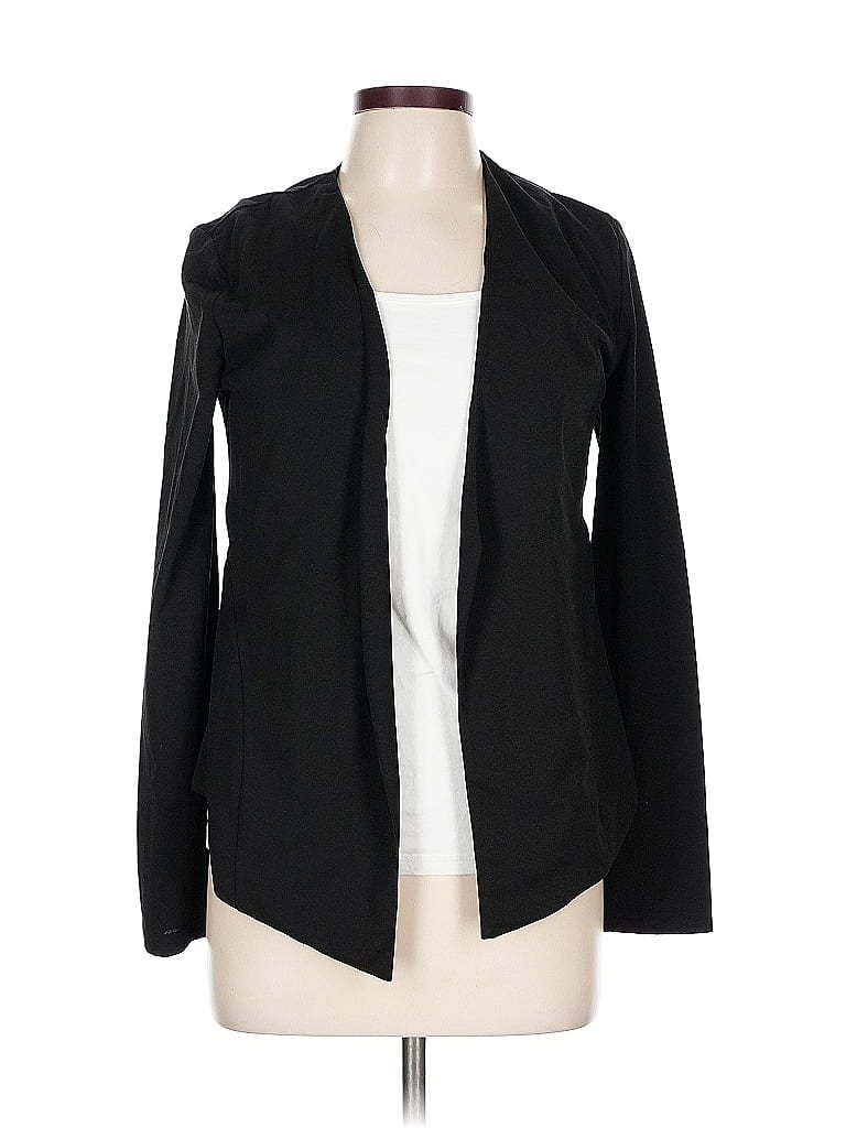 Pre-owned Dance & Marvel Kimono In Black