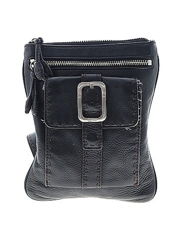 Cole Haan Leather Crossbody Bag (view 1)