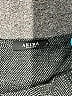 Akira Tweed Gray Formal Skirt Size S - photo 4