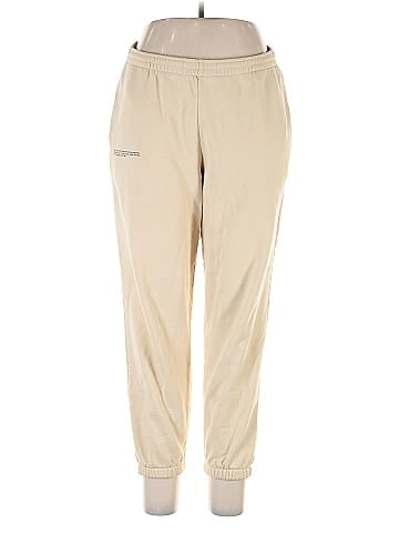 PANGAIA Casual Pants (view 1)