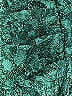 Black Halo Teal Cocktail Dress Size 4 - photo 8