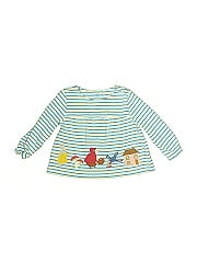 Baby Boden Long Sleeve Top